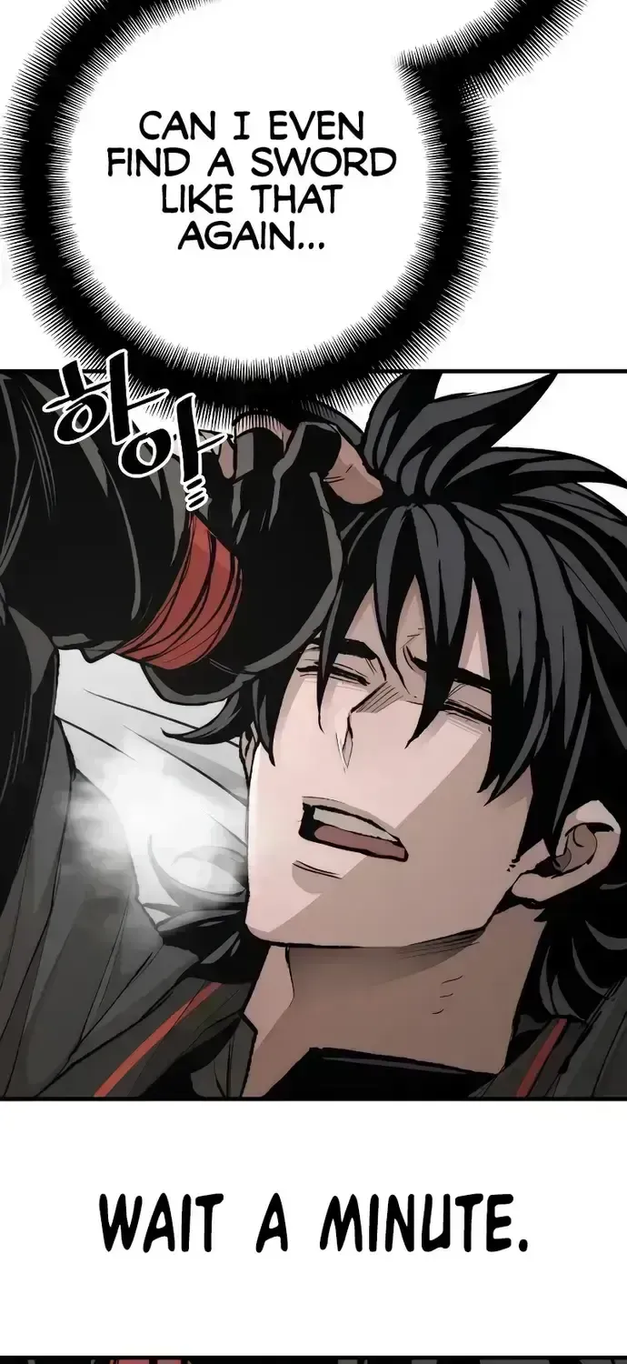 Read Heavenly Demon Cultivation Simulation chapter 53.7 image 122 on Lezhin