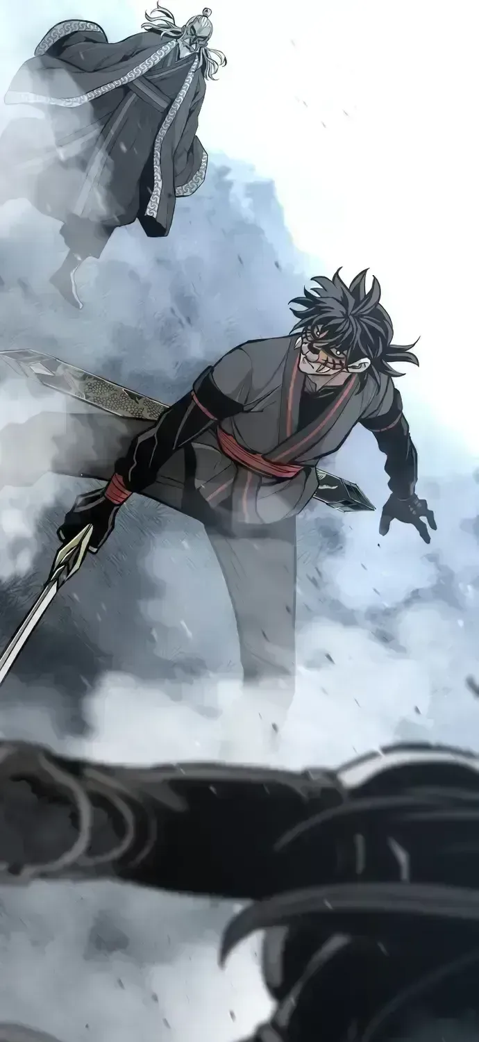 Read Heavenly Demon Cultivation Simulation chapter 53.7 image 24 on Lezhin