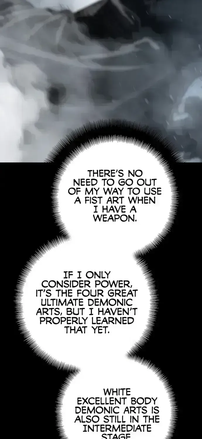 Read Heavenly Demon Cultivation Simulation chapter 53.7 image 25 on Lezhin