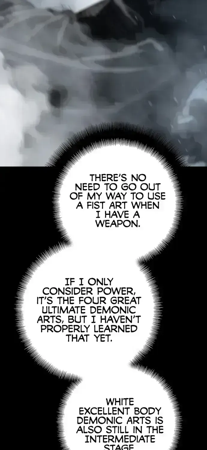 Read Heavenly Demon Cultivation Simulation chapter 54.1 image 25 on Lezhin