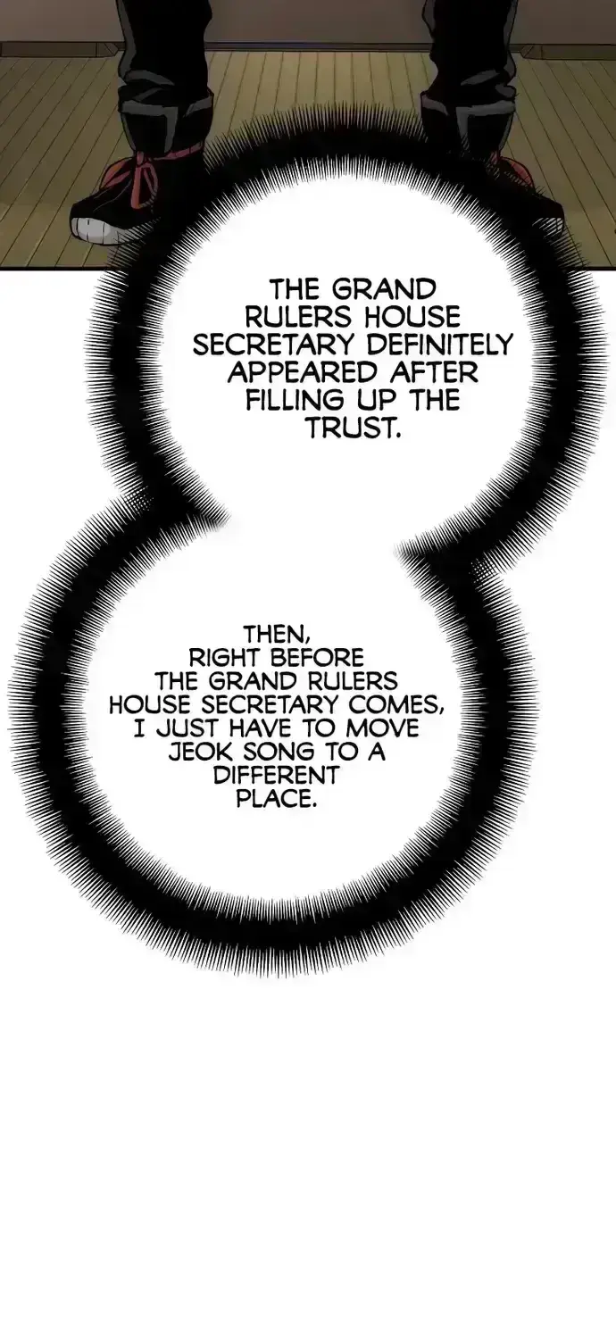 Read Heavenly Demon Cultivation Simulation chapter 54.3 image 117 on Lezhin