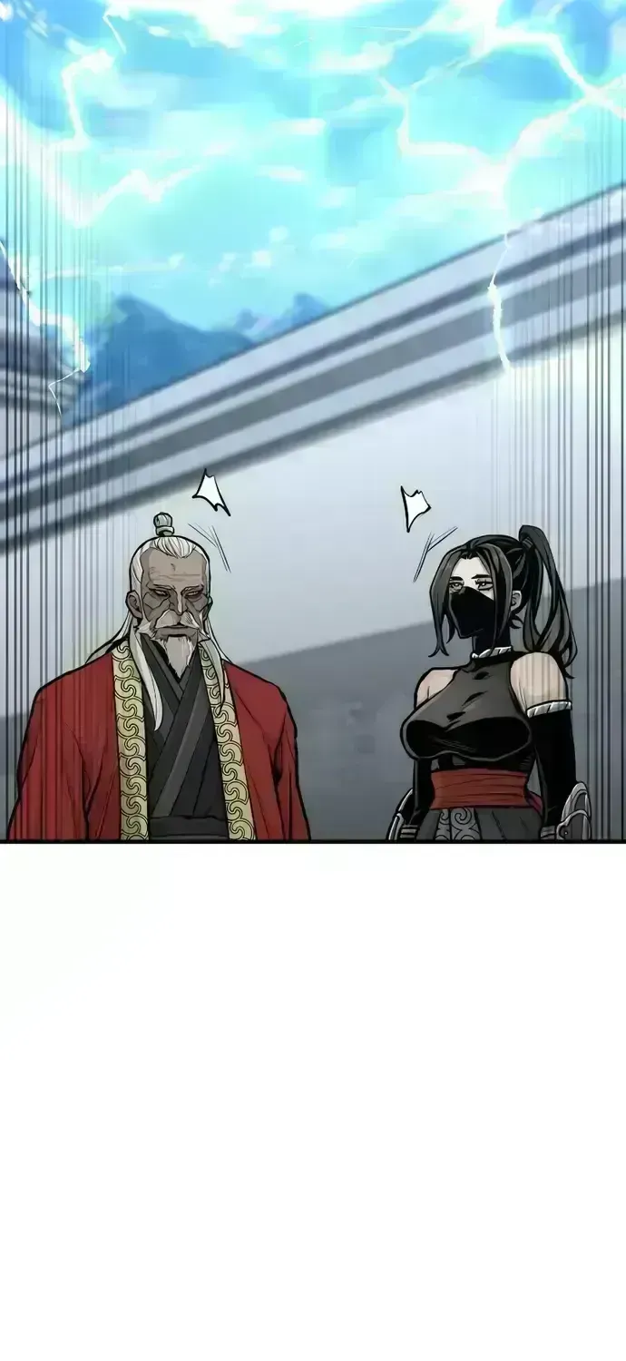 Read Heavenly Demon Cultivation Simulation chapter 54.3 image 14 on Lezhin