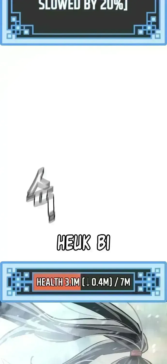 Read Heavenly Demon Cultivation Simulation chapter 54.3 image 42 on Lezhin