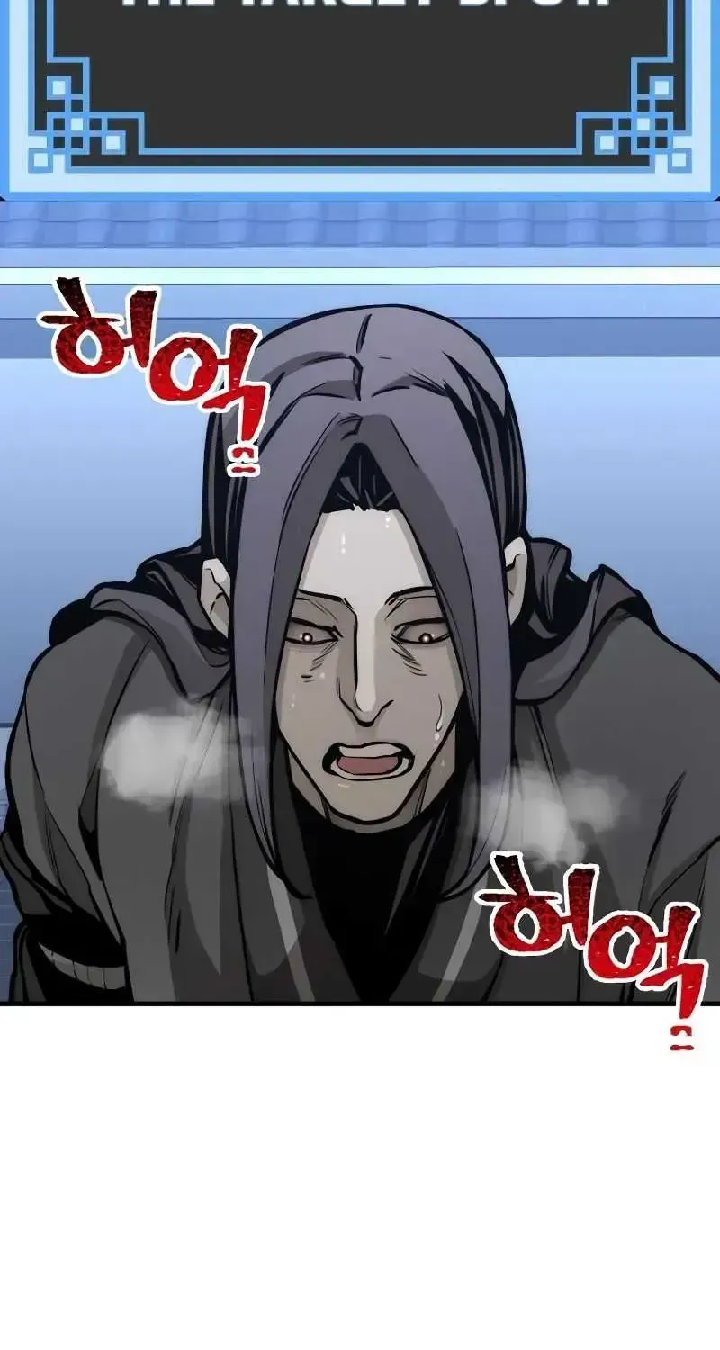 Read Heavenly Demon Cultivation Simulation chapter 54.4 image 115 on Lezhin