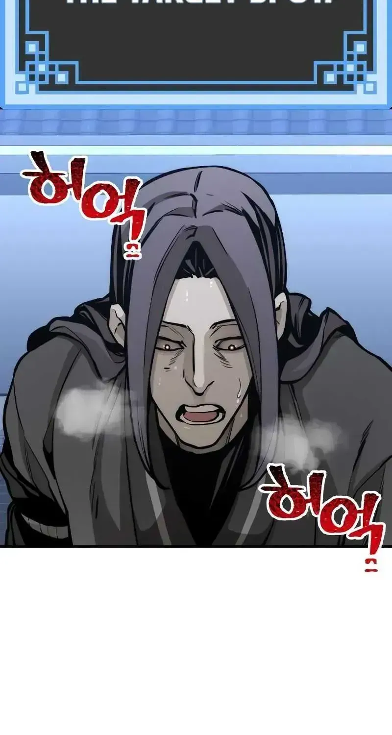 Read Heavenly Demon Cultivation Simulation chapter 54.6 image 115 on Lezhin