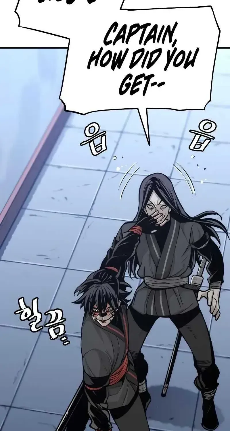 Read Heavenly Demon Cultivation Simulation chapter 54.6 image 30 on Lezhin
