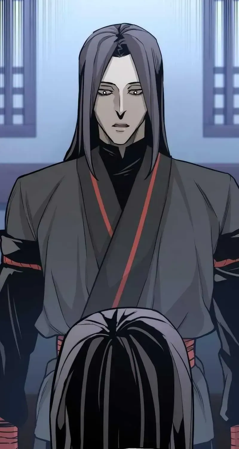 Read Heavenly Demon Cultivation Simulation chapter 54.6 image 72 on Lezhin