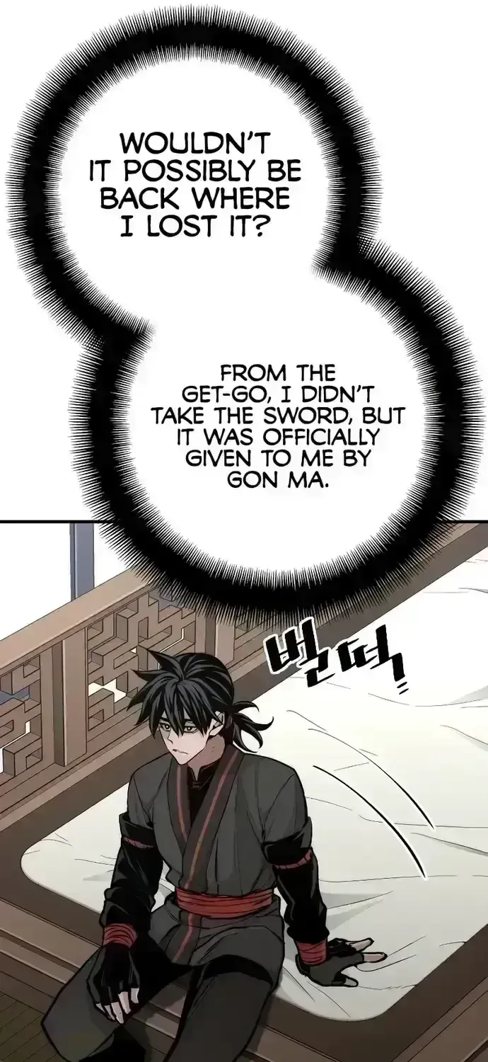 Read Heavenly Demon Cultivation Simulation chapter 54.7 image 124 on Lezhin