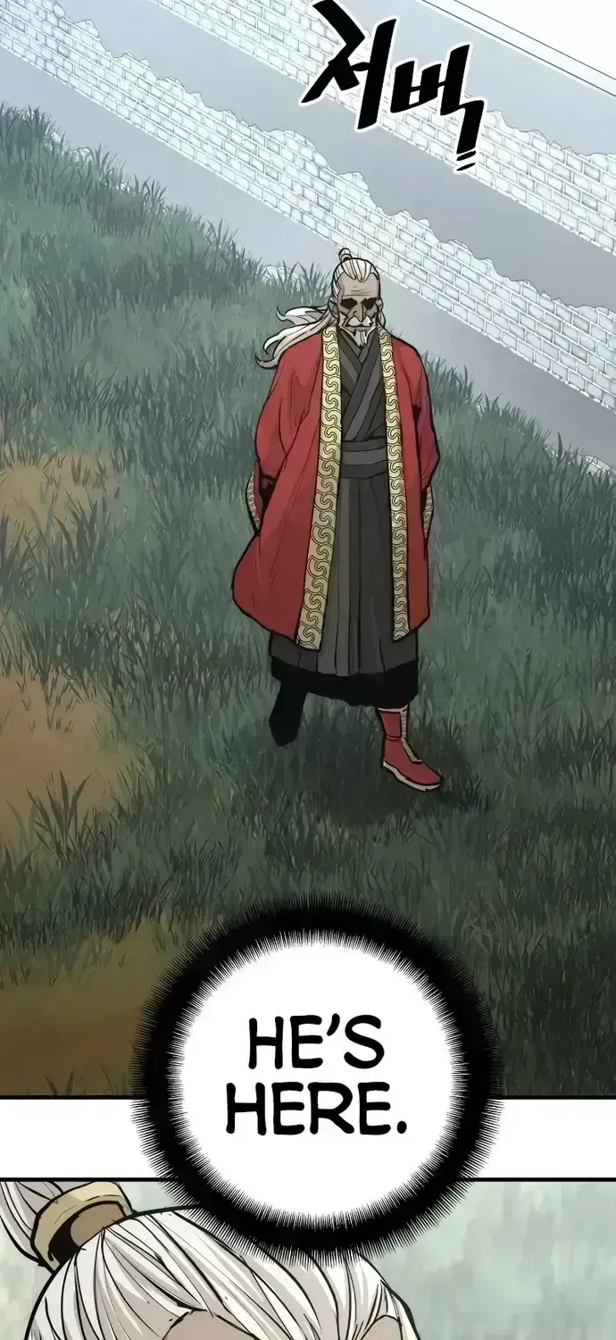 Read Heavenly Demon Cultivation Simulation chapter 54.7 image 158 on Lezhin