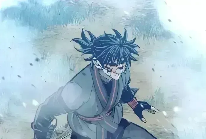 Read Heavenly Demon Cultivation Simulation chapter 54.7 image 19 on Lezhin