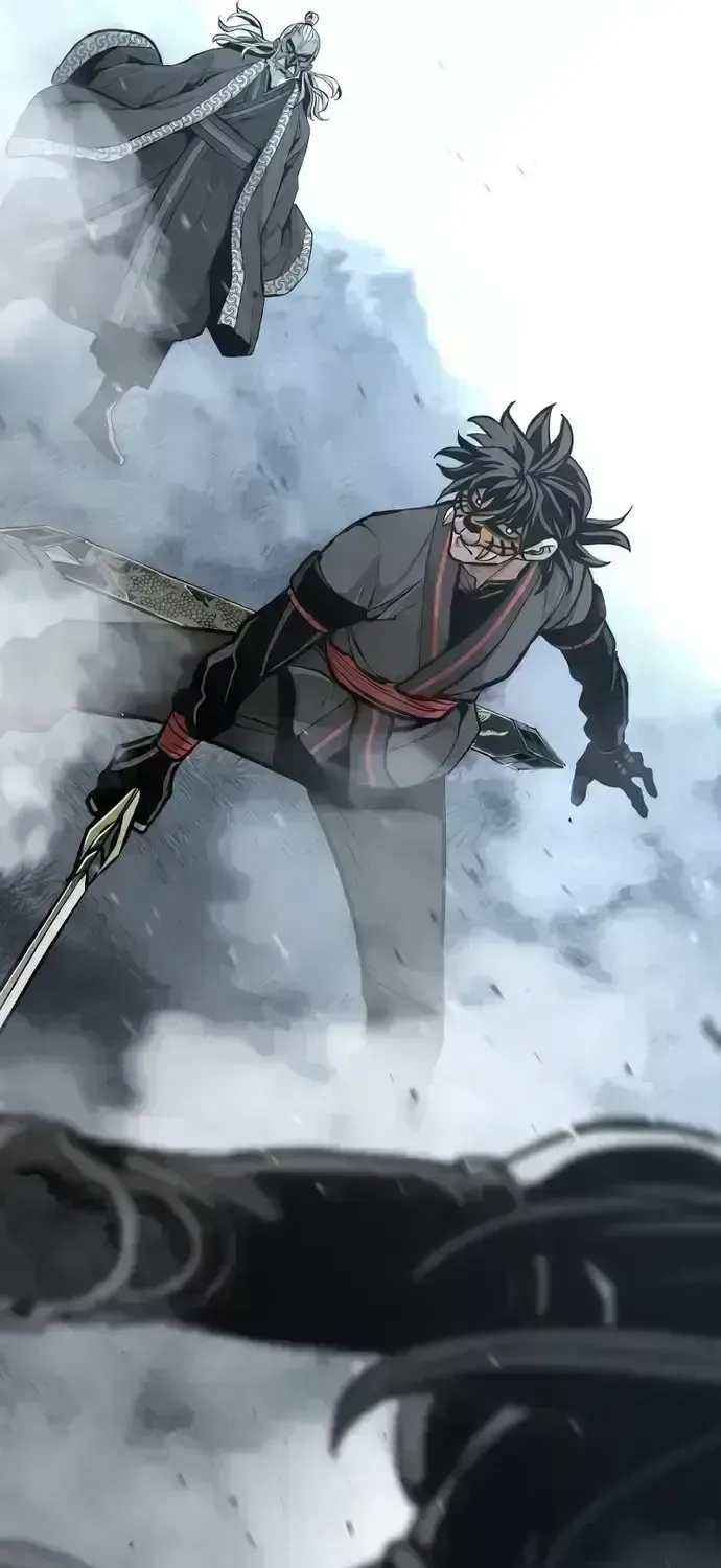 Read Heavenly Demon Cultivation Simulation chapter 54.7 image 24 on Lezhin