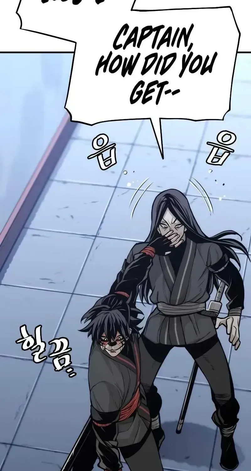 Read Heavenly Demon Cultivation Simulation chapter 54.8 image 30 on Lezhin