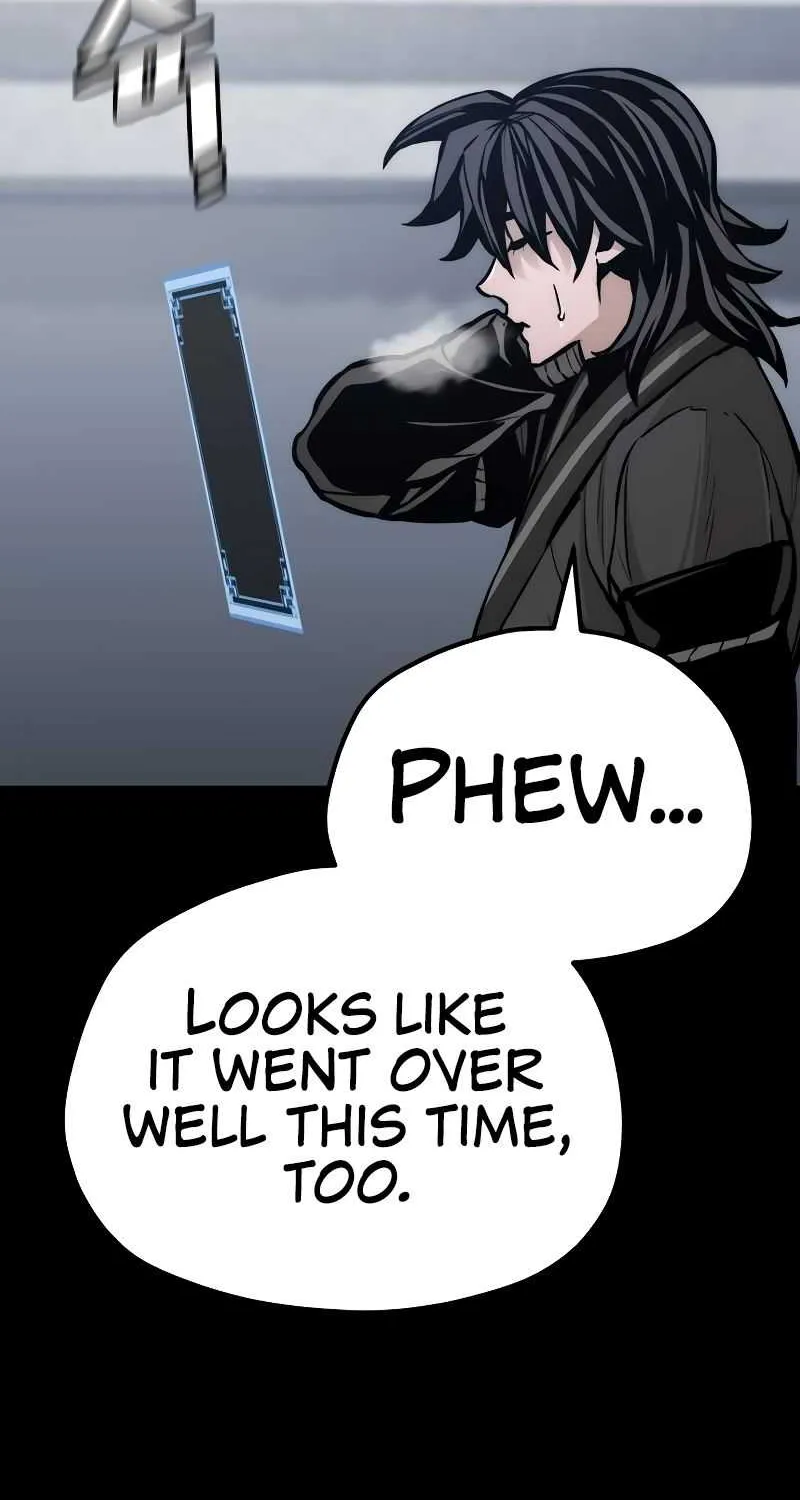 Read Heavenly Demon Cultivation Simulation chapter 54 image 146 on Lezhin