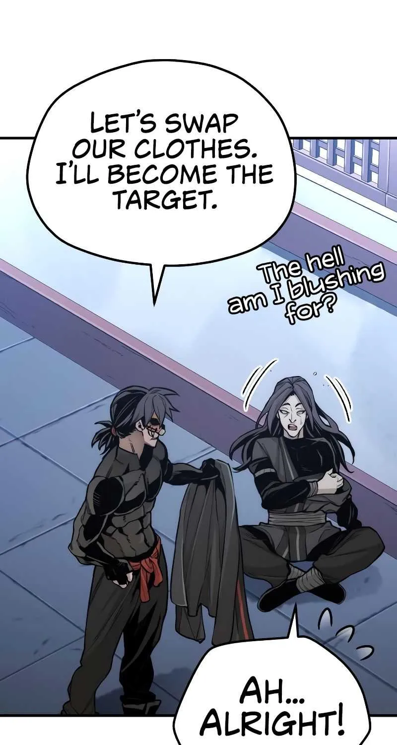 Read Heavenly Demon Cultivation Simulation chapter 54 image 45 on Lezhin