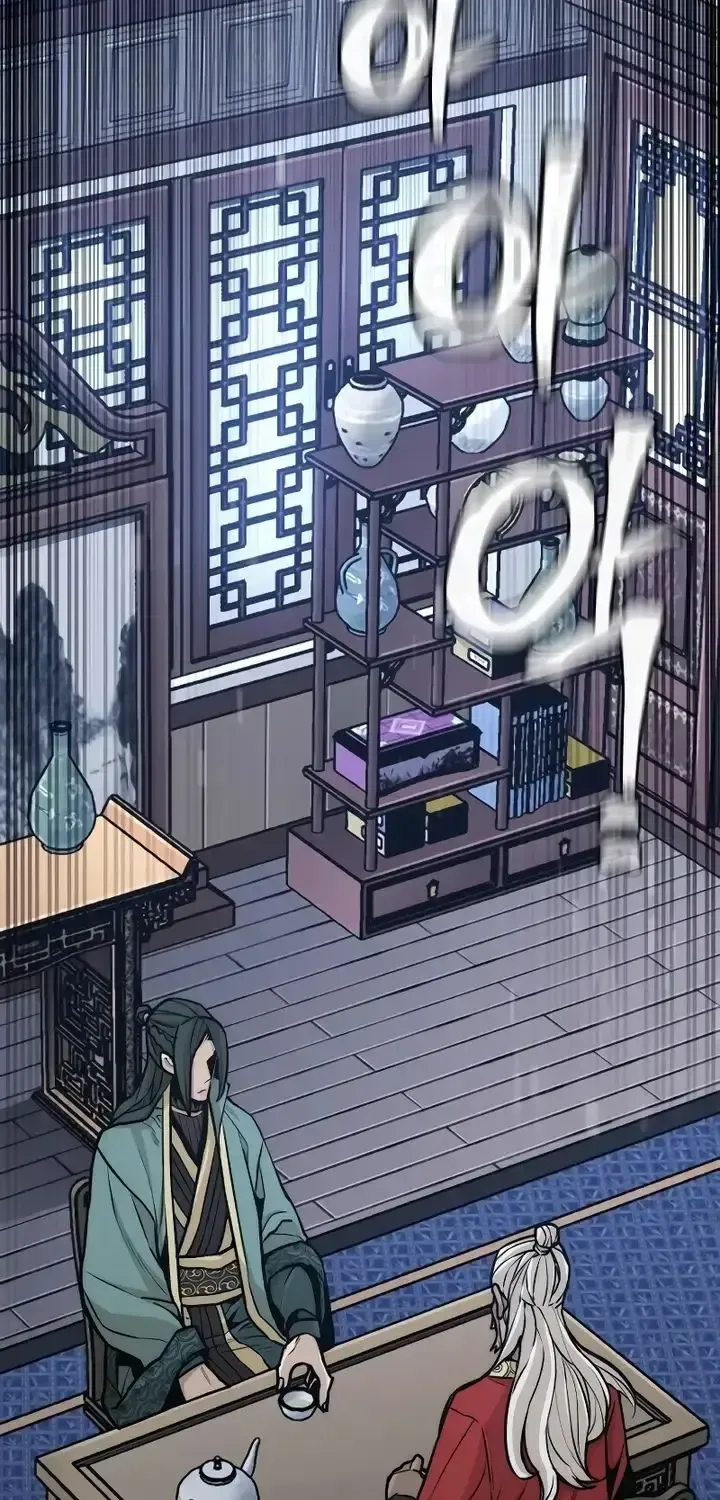 Read Heavenly Demon Cultivation Simulation chapter 55.1 image 130 on Lezhin