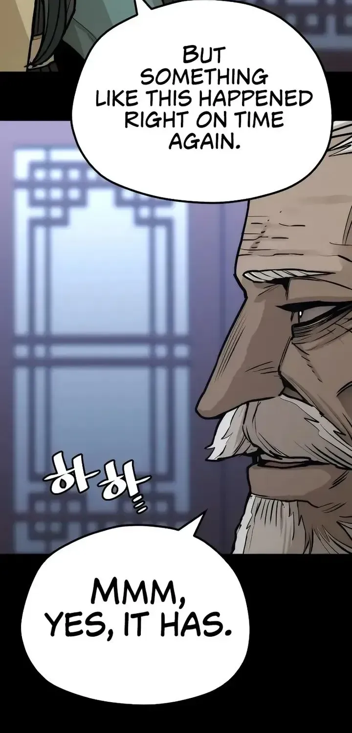 Read Heavenly Demon Cultivation Simulation chapter 55.1 image 139 on Lezhin