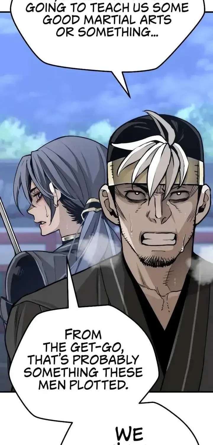 Read Heavenly Demon Cultivation Simulation chapter 55.1 image 17 on Lezhin