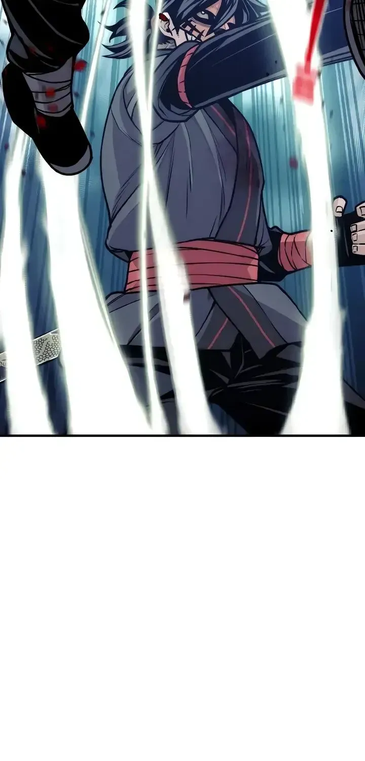 Read Heavenly Demon Cultivation Simulation chapter 55.1 image 68 on Lezhin