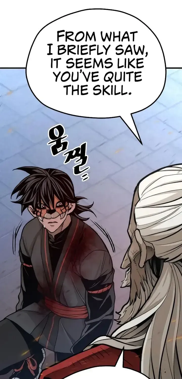 Read Heavenly Demon Cultivation Simulation chapter 55.2 image 110 on Lezhin