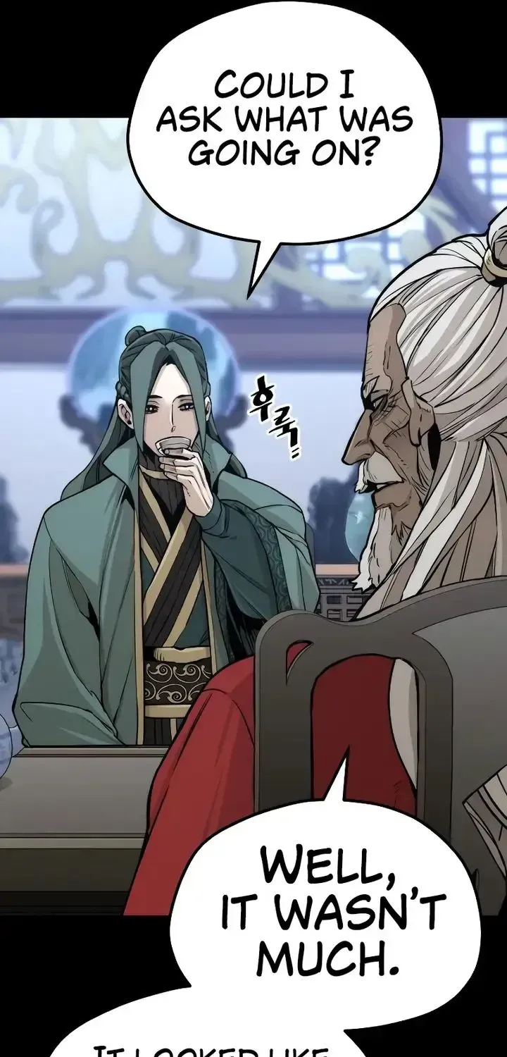 Read Heavenly Demon Cultivation Simulation chapter 55.2 image 134 on Lezhin