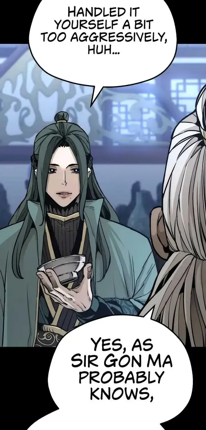 Read Heavenly Demon Cultivation Simulation chapter 55.2 image 147 on Lezhin
