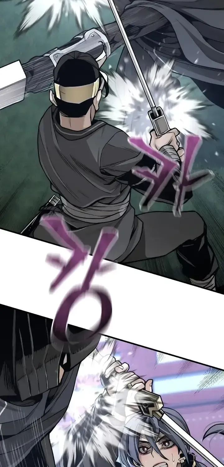 Read Heavenly Demon Cultivation Simulation chapter 55.2 image 22 on Lezhin