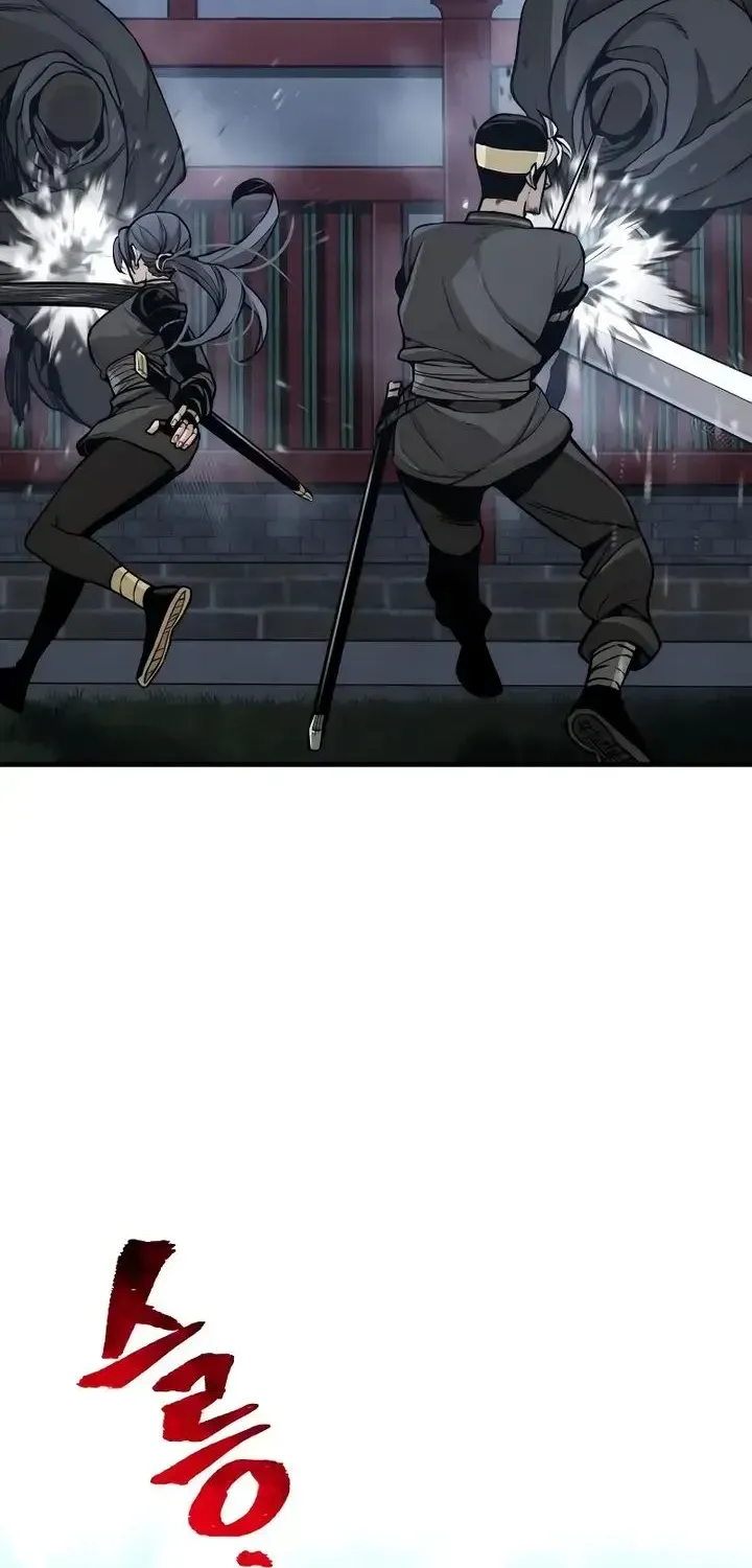 Read Heavenly Demon Cultivation Simulation chapter 55.2 image 35 on Lezhin