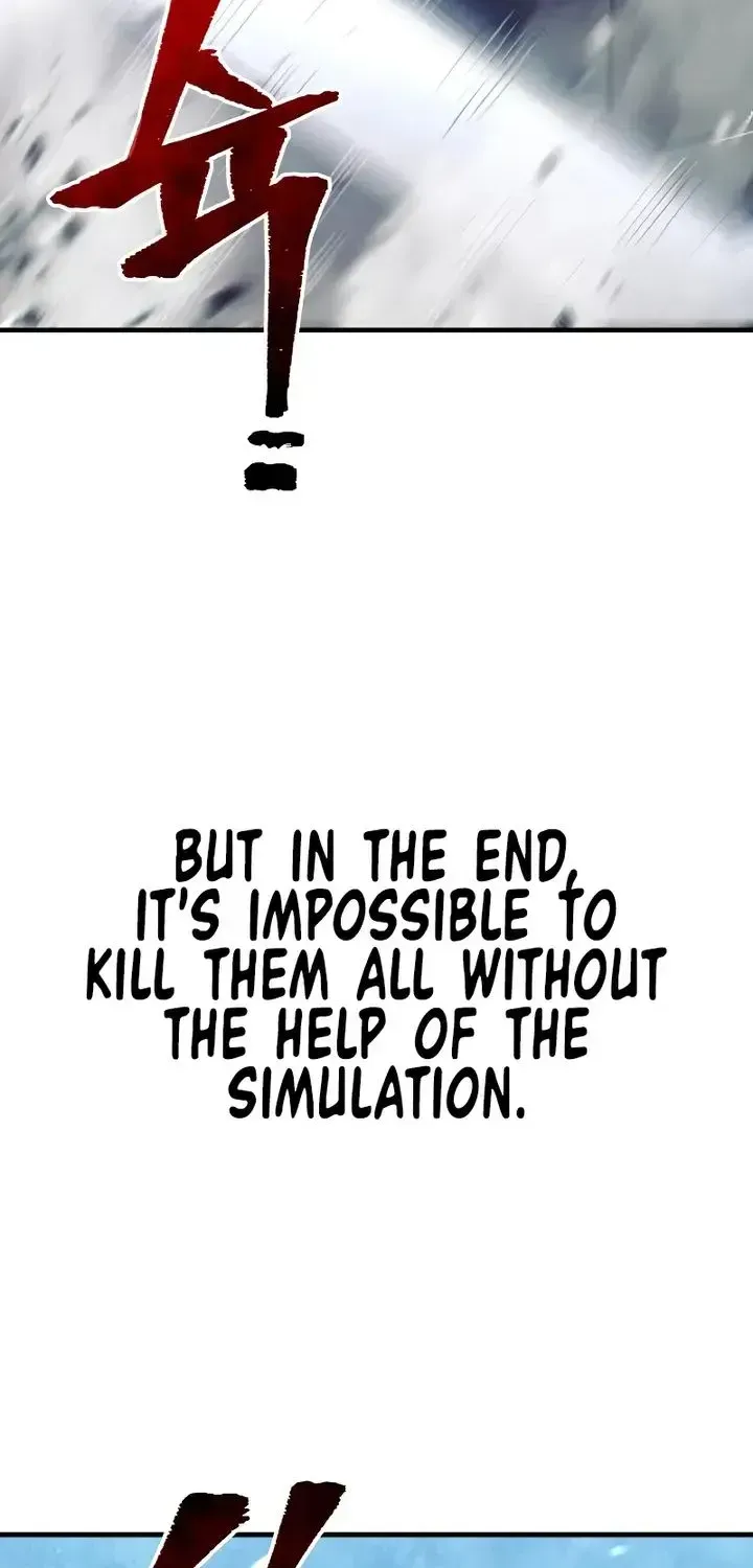 Read Heavenly Demon Cultivation Simulation chapter 55.2 image 50 on Lezhin