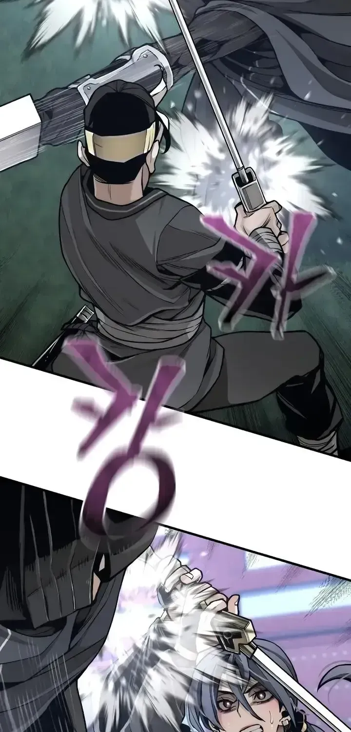 Read Heavenly Demon Cultivation Simulation chapter 55.3 image 22 on Lezhin