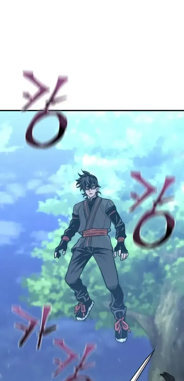 Read Heavenly Demon Cultivation Simulation chapter 55.3 image 24 on Lezhin