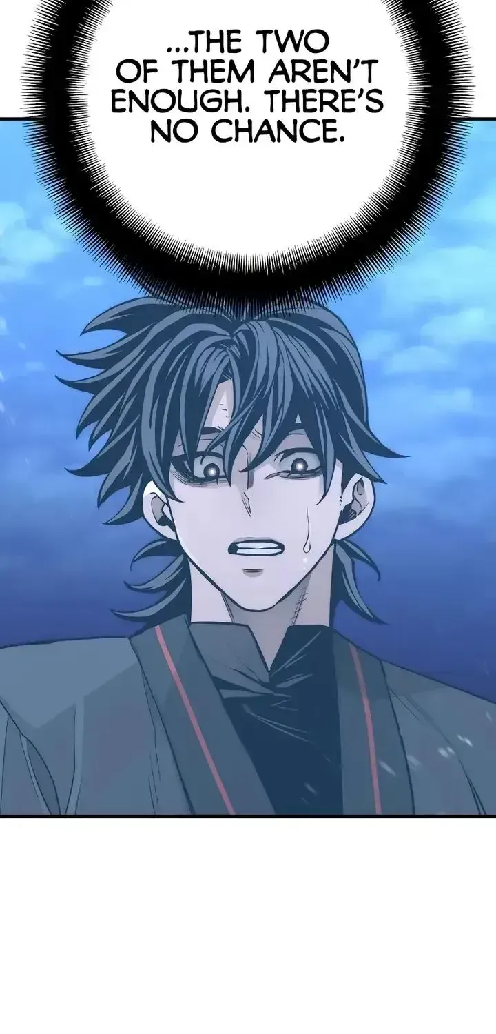 Read Heavenly Demon Cultivation Simulation chapter 55.3 image 26 on Lezhin
