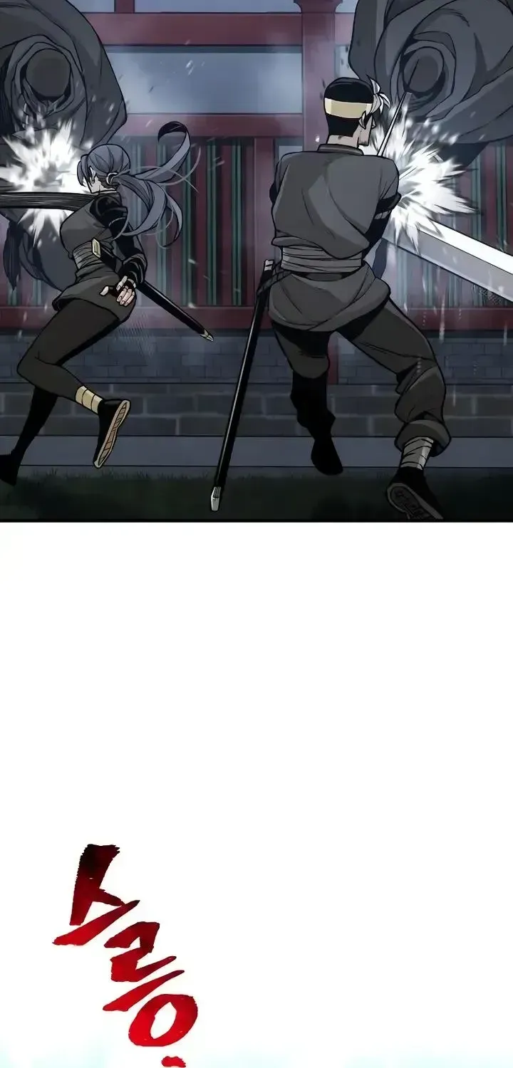 Read Heavenly Demon Cultivation Simulation chapter 55.3 image 35 on Lezhin