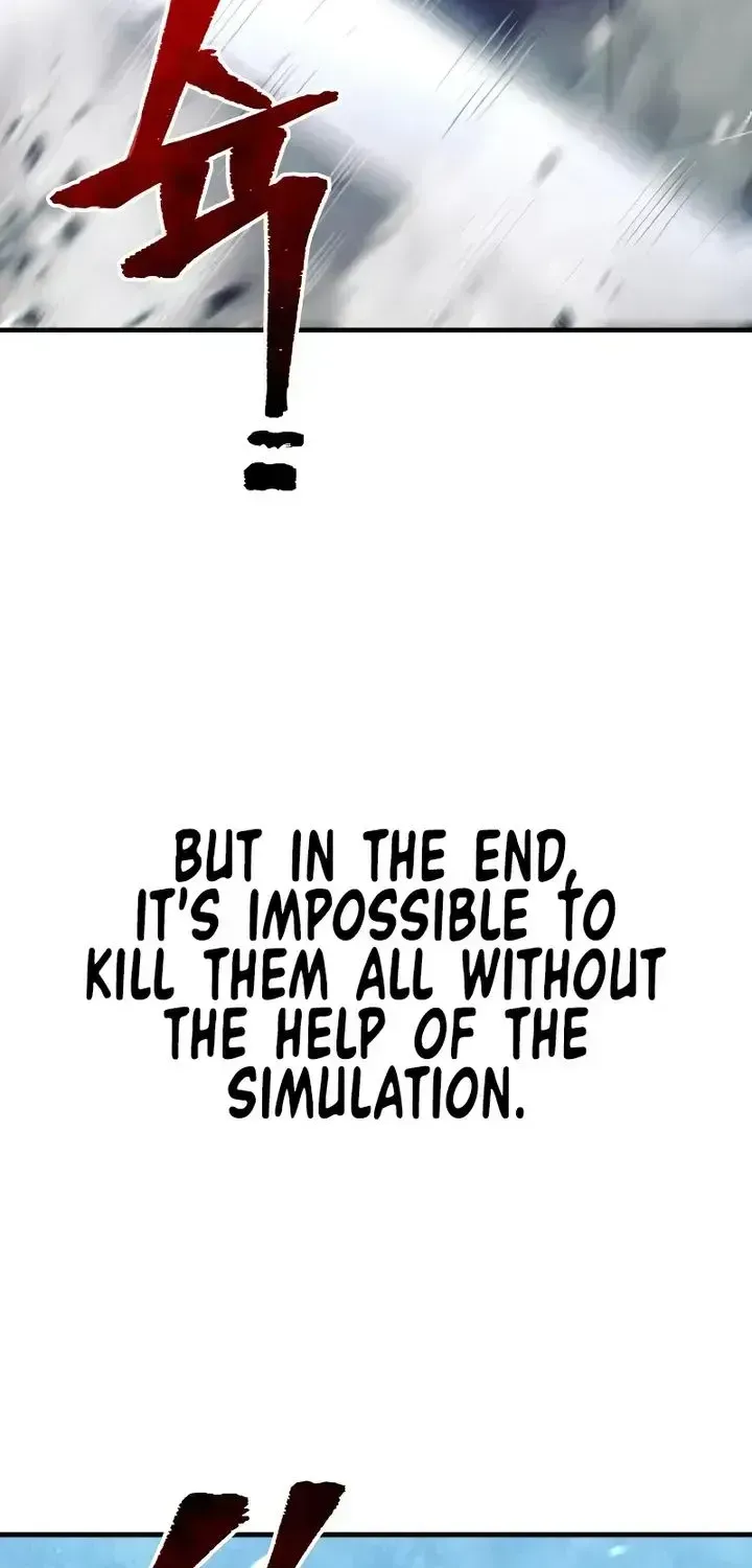 Read Heavenly Demon Cultivation Simulation chapter 55.3 image 50 on Lezhin