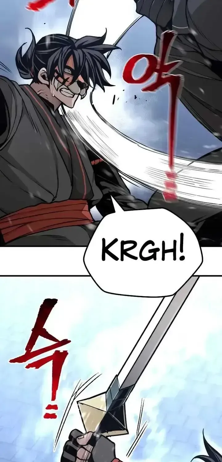Read Heavenly Demon Cultivation Simulation chapter 55.3 image 64 on Lezhin