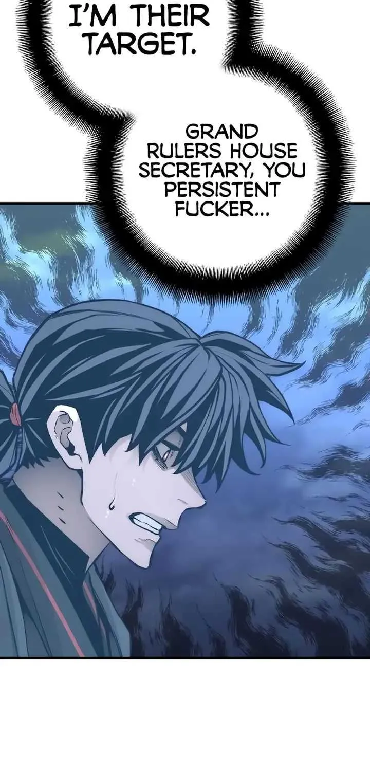 Read Heavenly Demon Cultivation Simulation chapter 55 image 13 on Lezhin