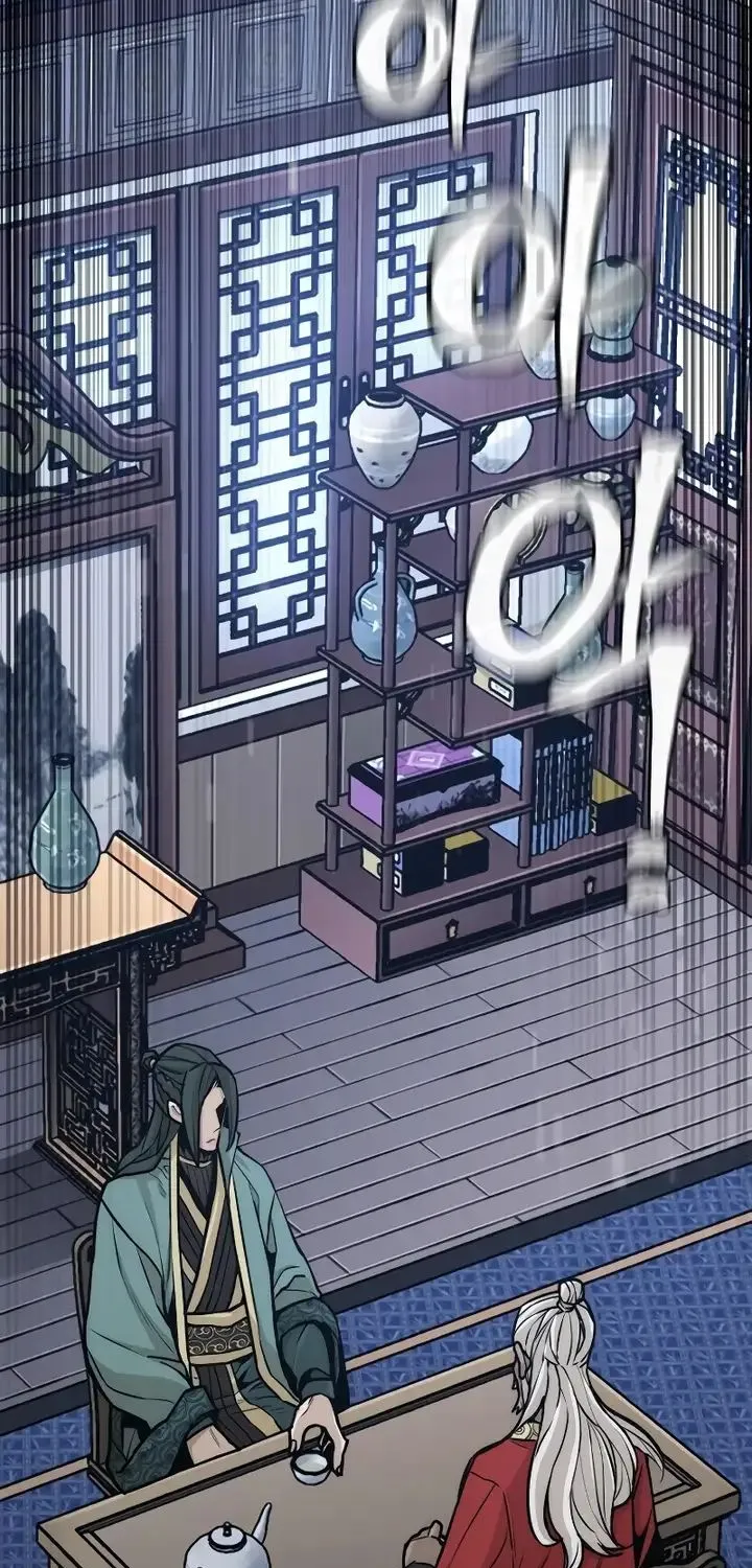 Read Heavenly Demon Cultivation Simulation chapter 55 image 130 on Lezhin