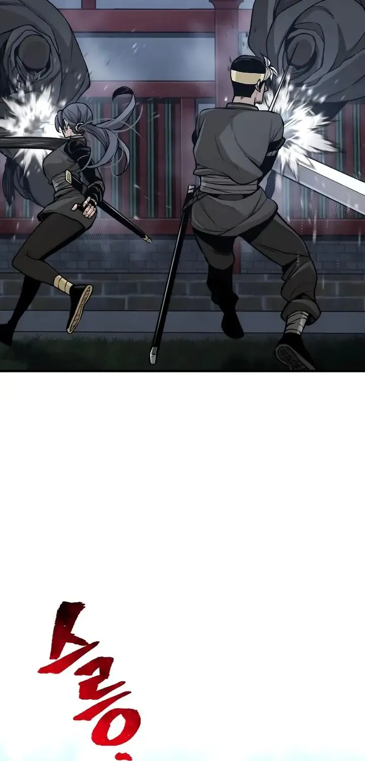 Read Heavenly Demon Cultivation Simulation chapter 55 image 35 on Lezhin