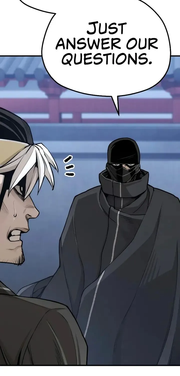 Read Heavenly Demon Cultivation Simulation chapter 55 image 9 on Lezhin