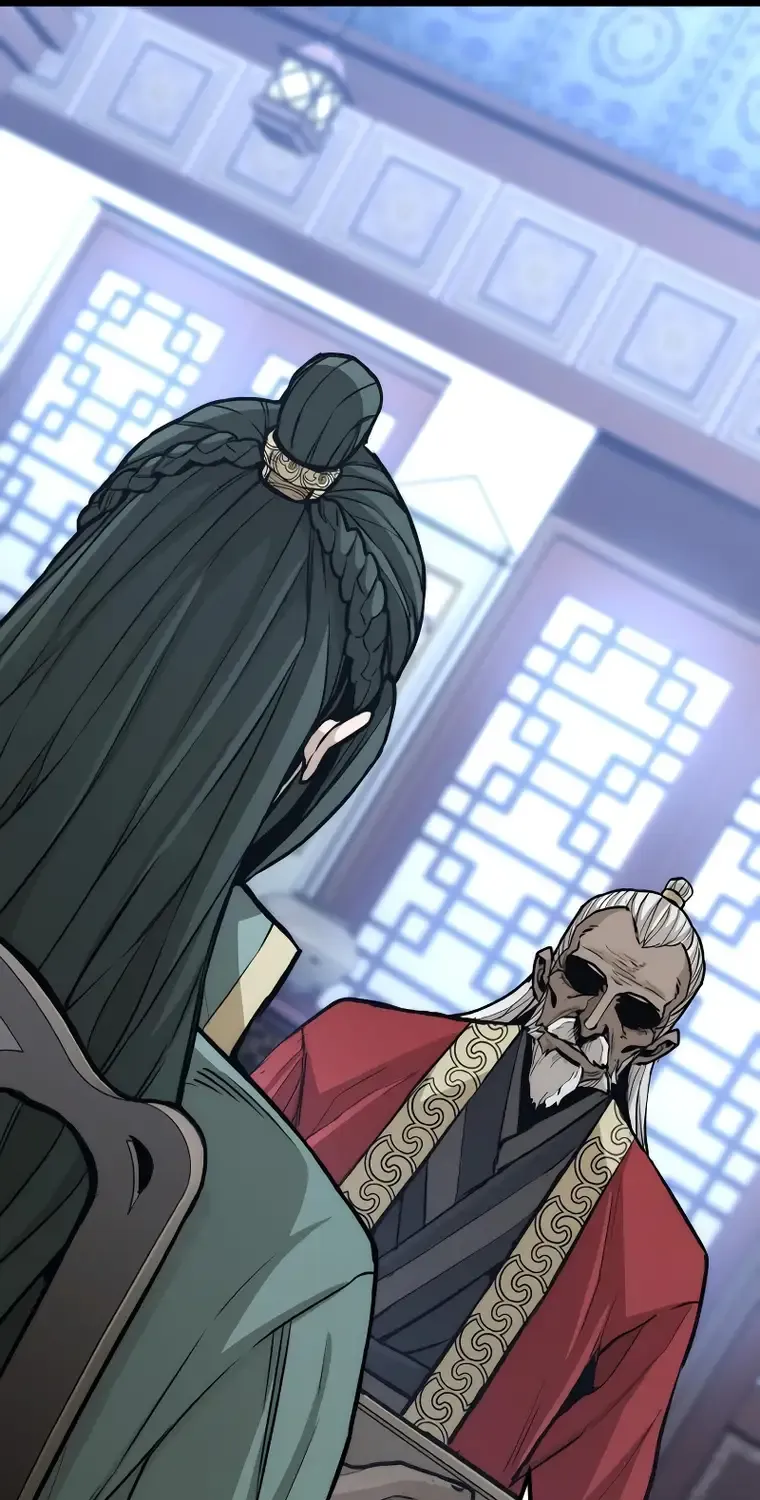 Read Heavenly Demon Cultivation Simulation chapter 56 image 10 on Lezhin