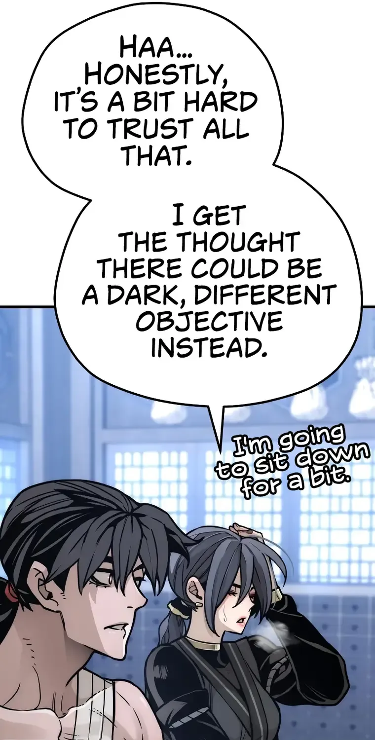 Read Heavenly Demon Cultivation Simulation chapter 56 image 105 on Lezhin