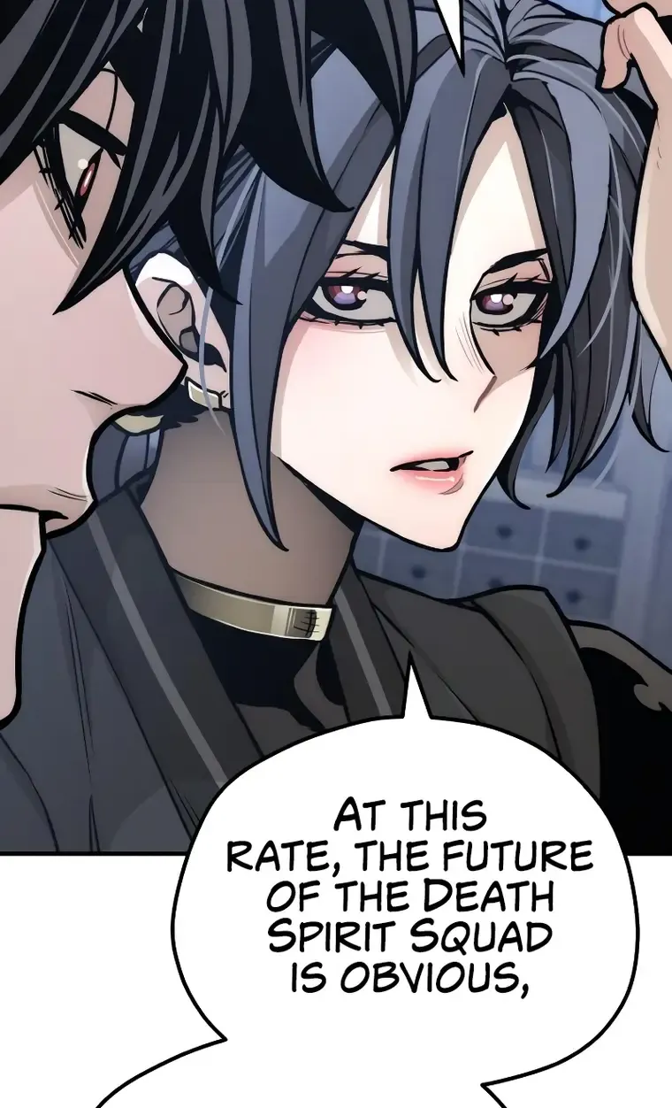 Read Heavenly Demon Cultivation Simulation chapter 56 image 108 on Lezhin