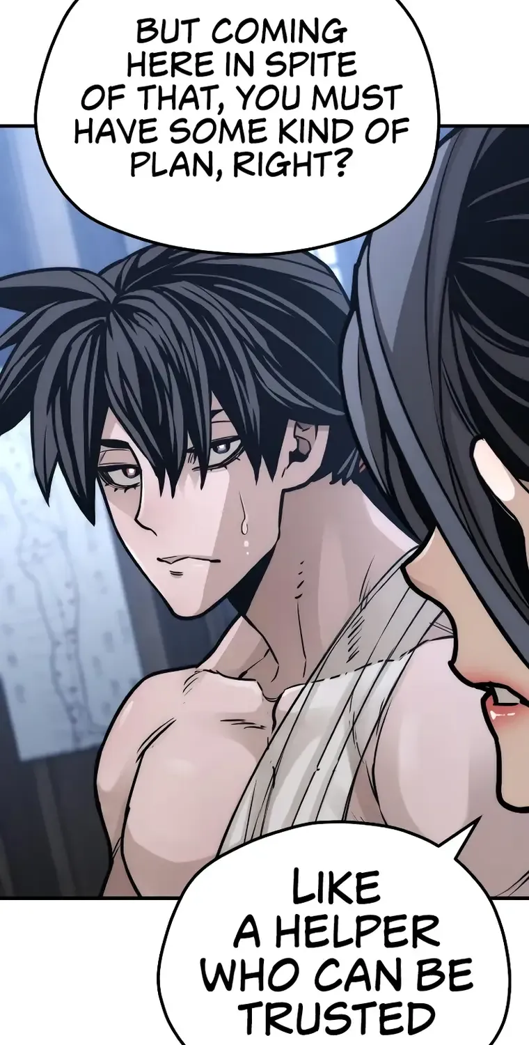 Read Heavenly Demon Cultivation Simulation chapter 56 image 109 on Lezhin