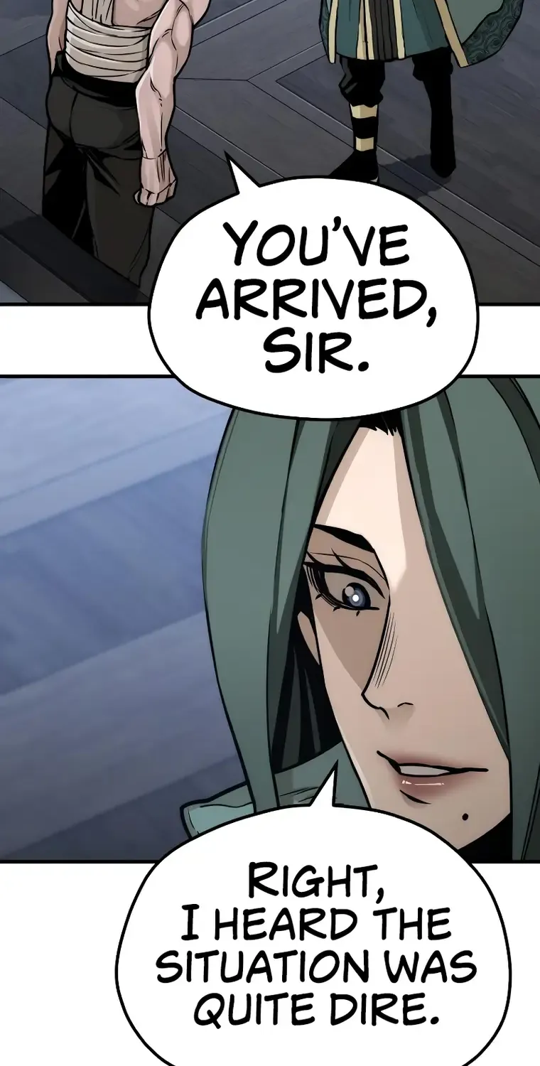 Read Heavenly Demon Cultivation Simulation chapter 56 image 116 on Lezhin