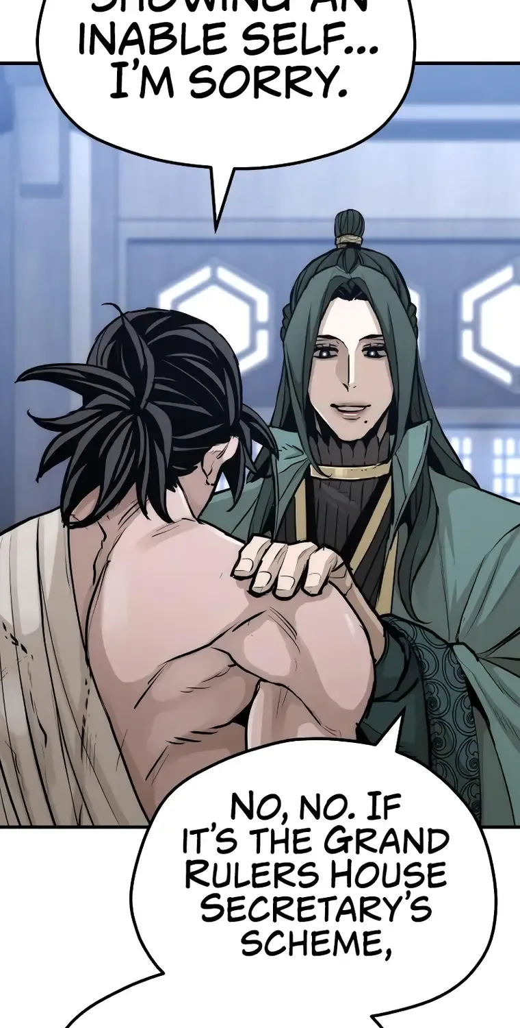 Read Heavenly Demon Cultivation Simulation chapter 56 image 118 on Lezhin