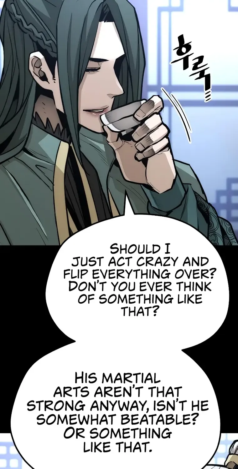Read Heavenly Demon Cultivation Simulation chapter 56 image 12 on Lezhin