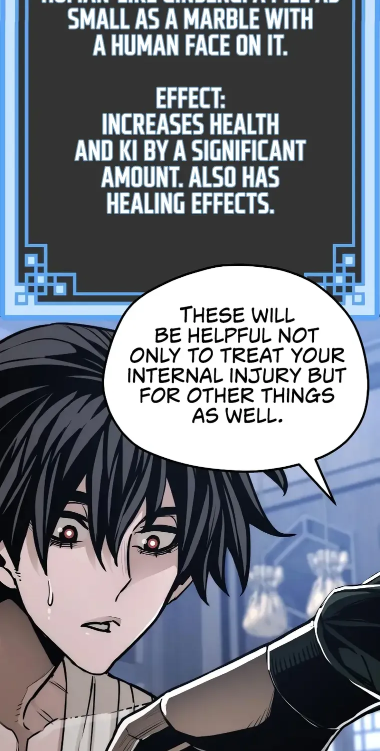 Read Heavenly Demon Cultivation Simulation chapter 56 image 121 on Lezhin