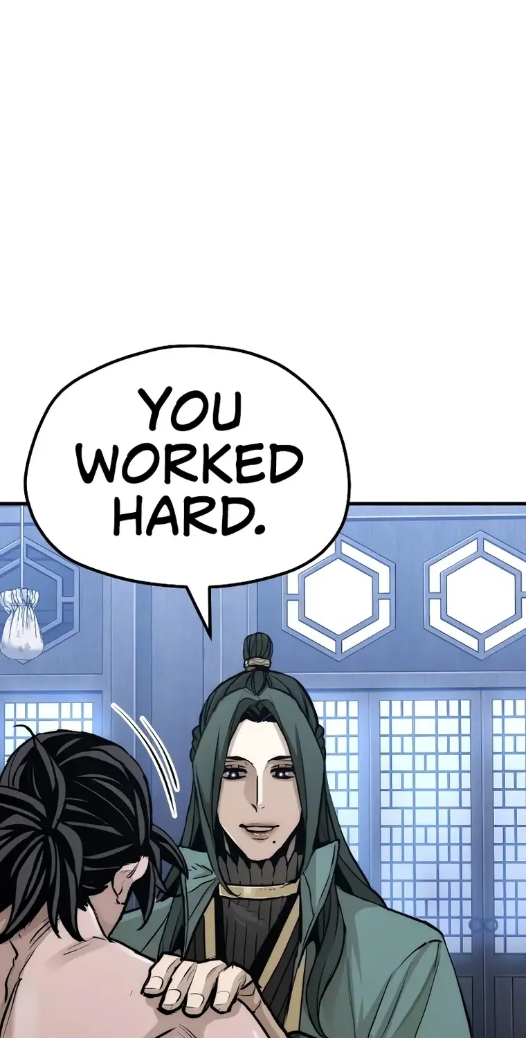 Read Heavenly Demon Cultivation Simulation chapter 56 image 123 on Lezhin