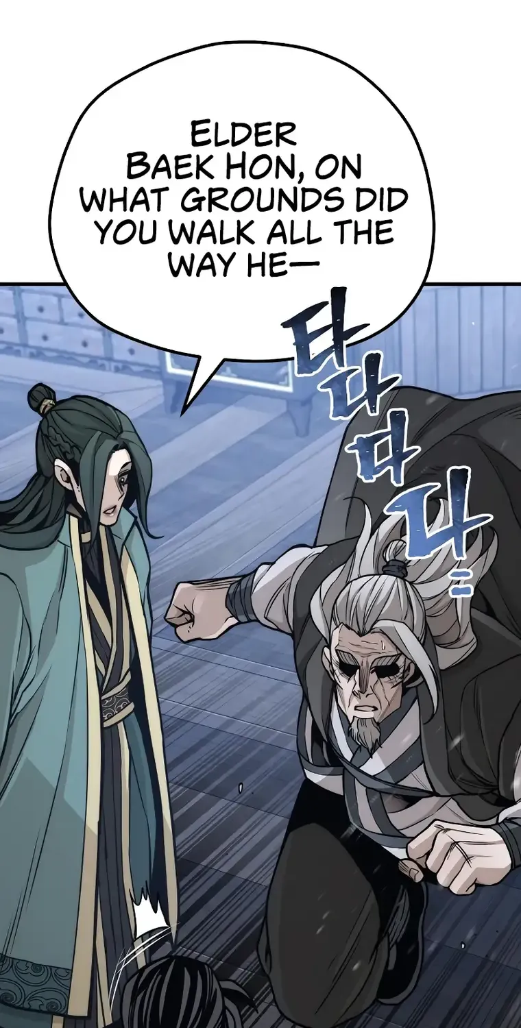 Read Heavenly Demon Cultivation Simulation chapter 56 image 131 on Lezhin