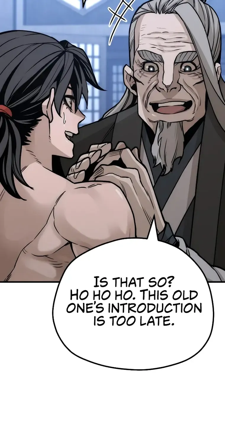 Read Heavenly Demon Cultivation Simulation chapter 56 image 135 on Lezhin