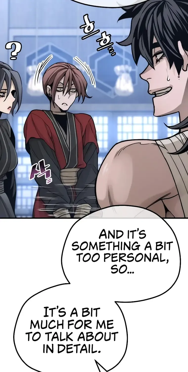 Read Heavenly Demon Cultivation Simulation chapter 56 image 145 on Lezhin
